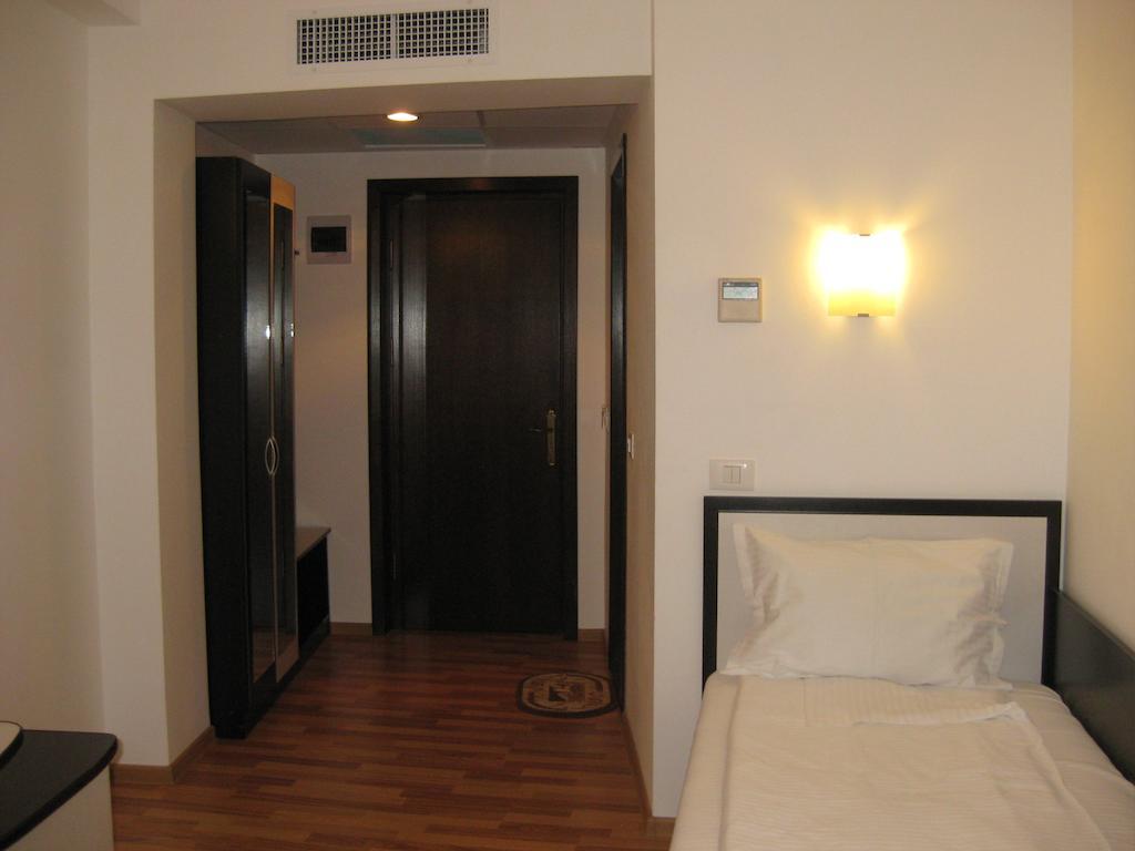 Hotel Anina Techirghiol Kamer foto