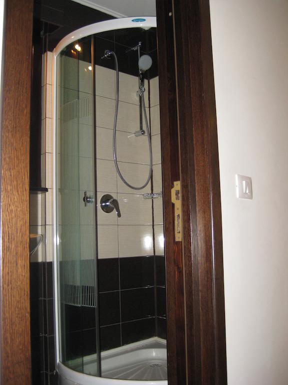 Hotel Anina Techirghiol Kamer foto