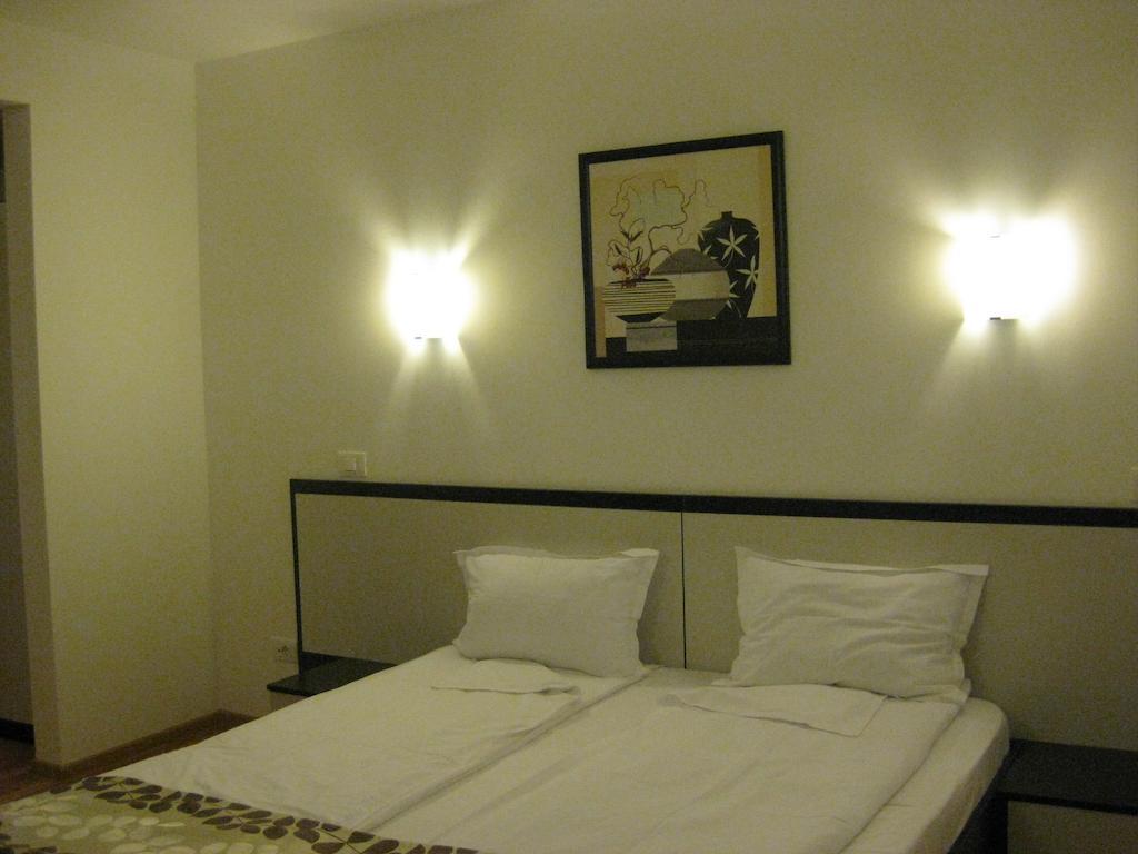 Hotel Anina Techirghiol Kamer foto