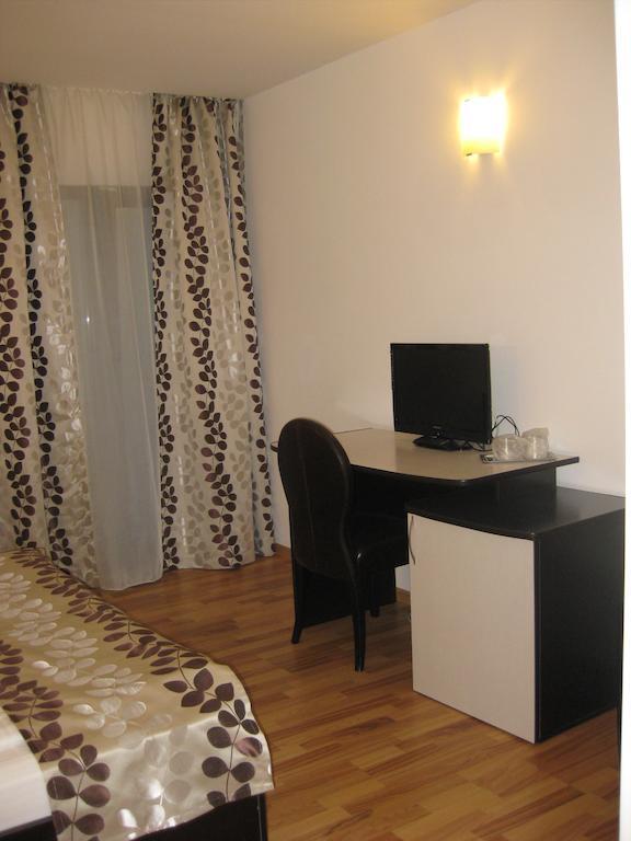 Hotel Anina Techirghiol Kamer foto