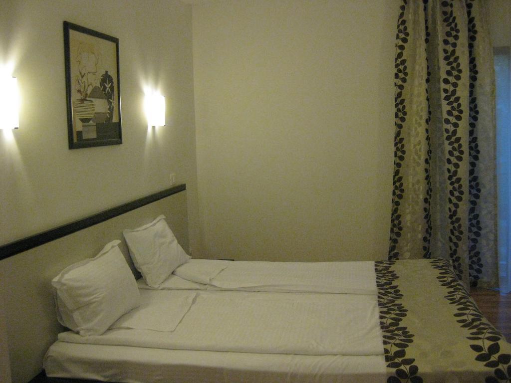 Hotel Anina Techirghiol Kamer foto