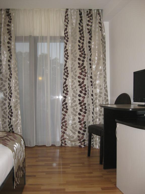 Hotel Anina Techirghiol Kamer foto