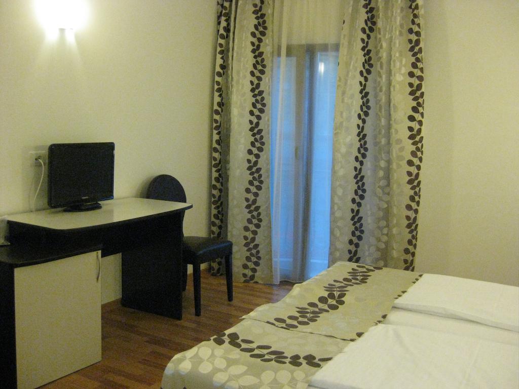 Hotel Anina Techirghiol Kamer foto