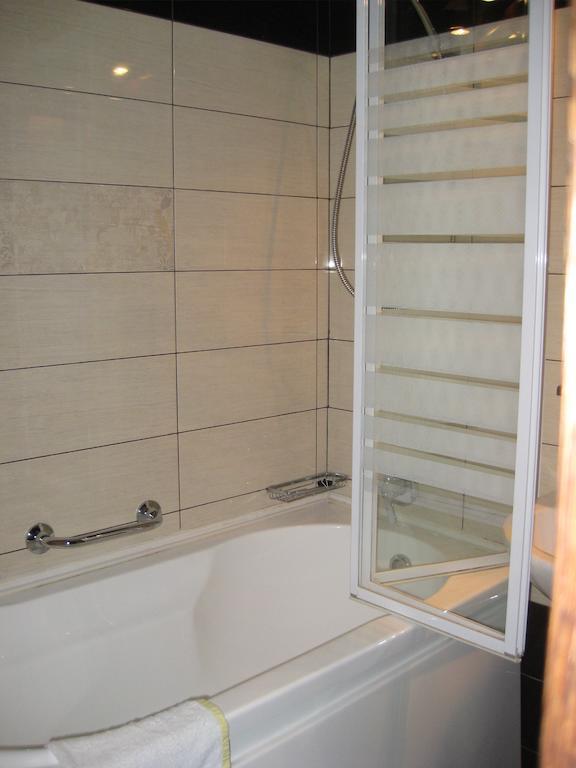 Hotel Anina Techirghiol Kamer foto