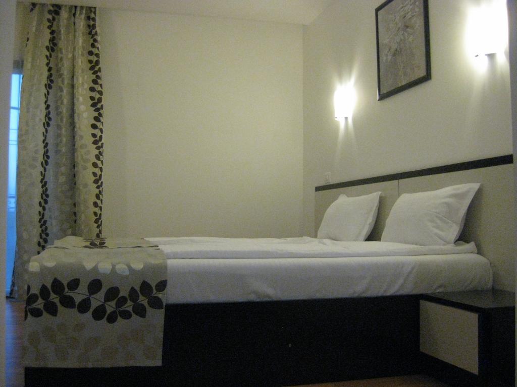Hotel Anina Techirghiol Kamer foto